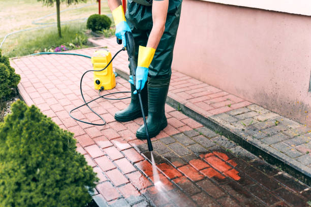 Reliable Toledo, IA Pressure Washing Solutions
