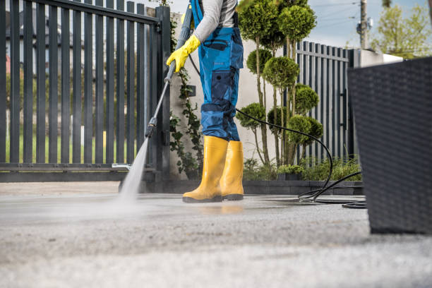 Best Garage Pressure Washing  in Toledo, IA