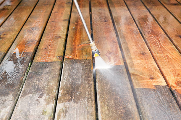 Pressure Washing Estimates in Toledo, IA