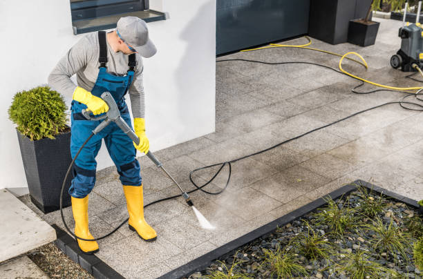 Best Deck Pressure Washing  in Toledo, IA